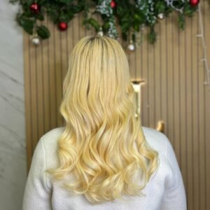 extensões 45 cm und