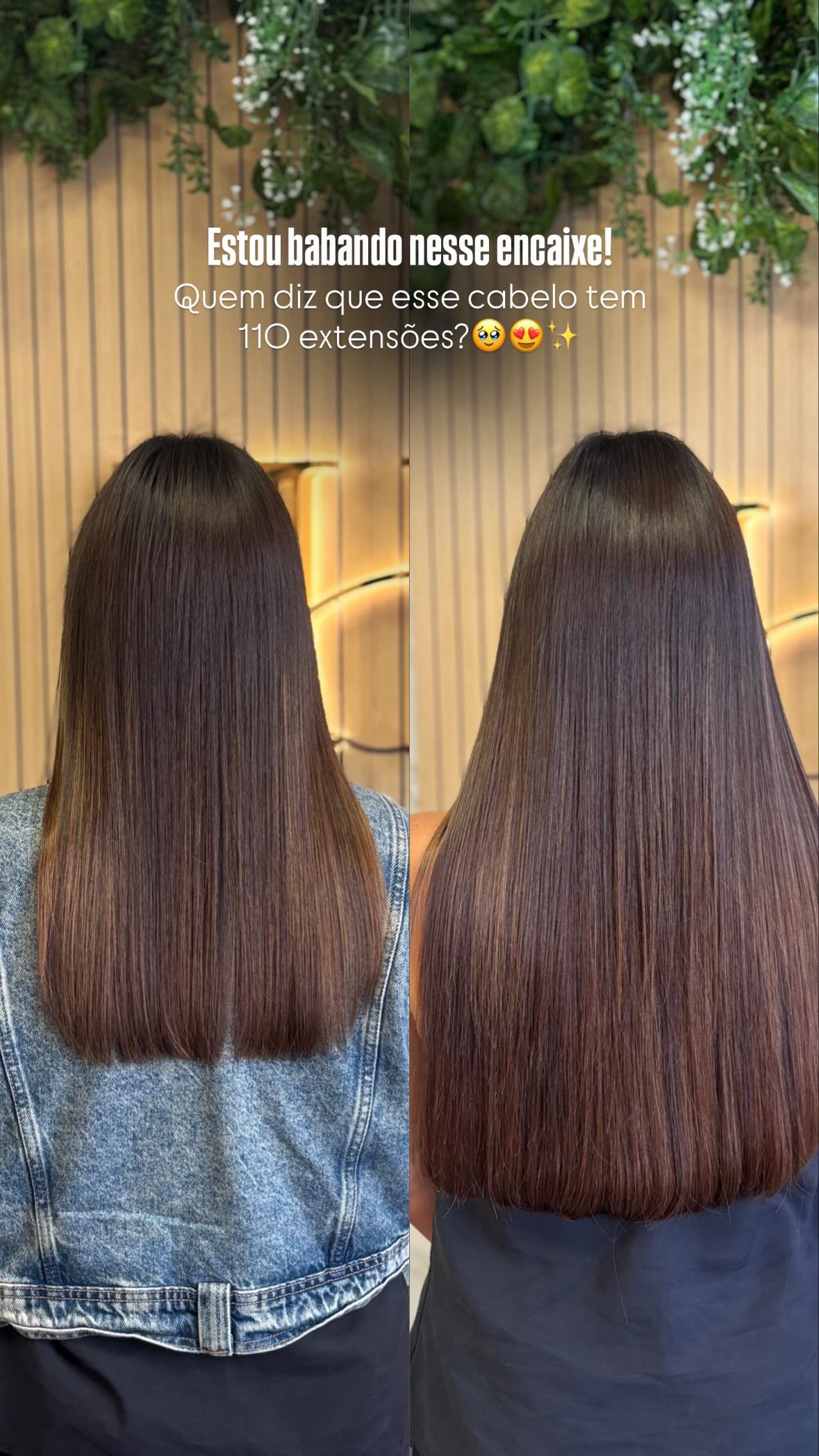 Orçamentos ant e dps 2