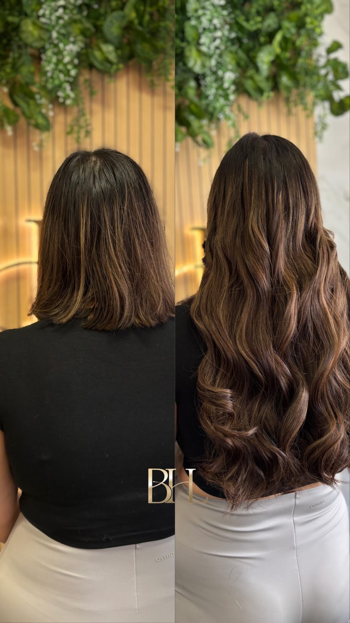 Orçamentos antes e dps 3